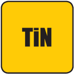 TiN