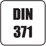 DIN 371