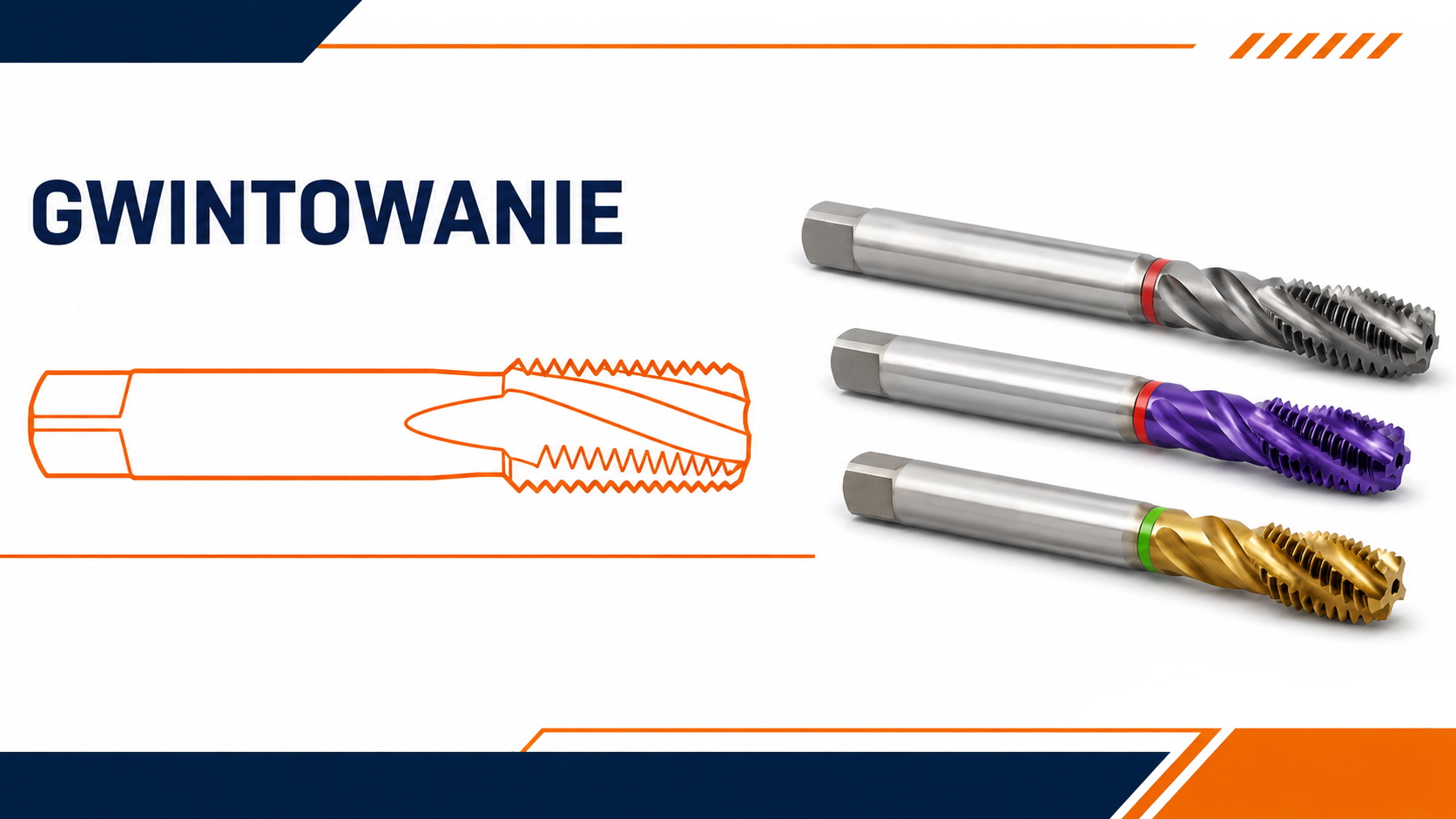 Gwintowanie