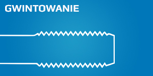 Gwintowanie