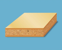 MDF HDF