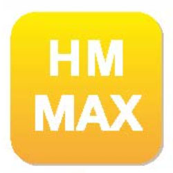 powłoka frezów - HM MAX