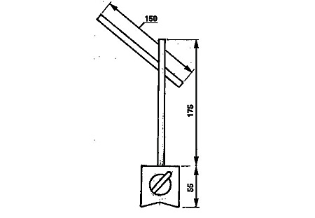 Magnetic Stand