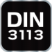 DIN 3113
