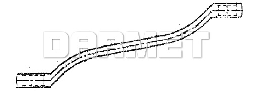 Klucz oczkowy - TENGTOOLS